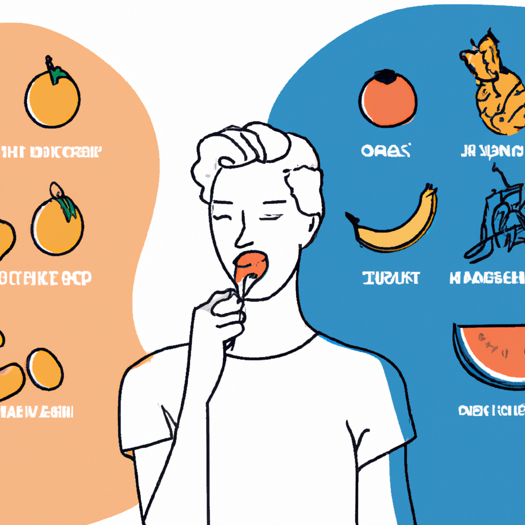 The Surprising Link Between Diet and Bad Breath
