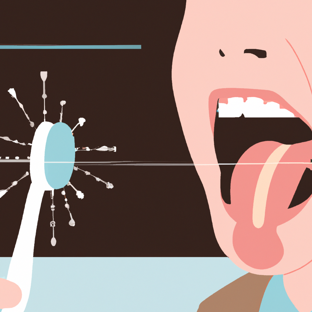 The Saliva Secret: How Your Mouth's Natural Hero Combats Bad Breath